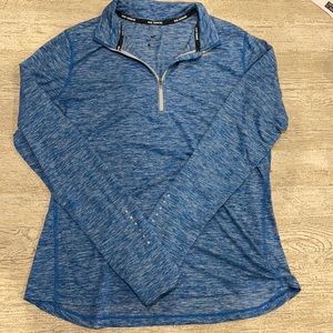 Men’s Nike Quarter zip